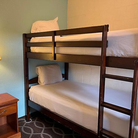 Americas Best Value Inn - Pendleton Exterior foto