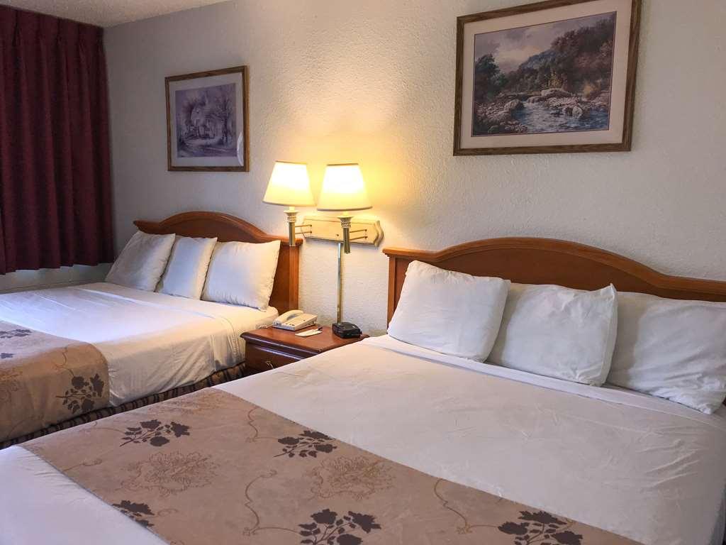 Americas Best Value Inn - Pendleton Cameră foto