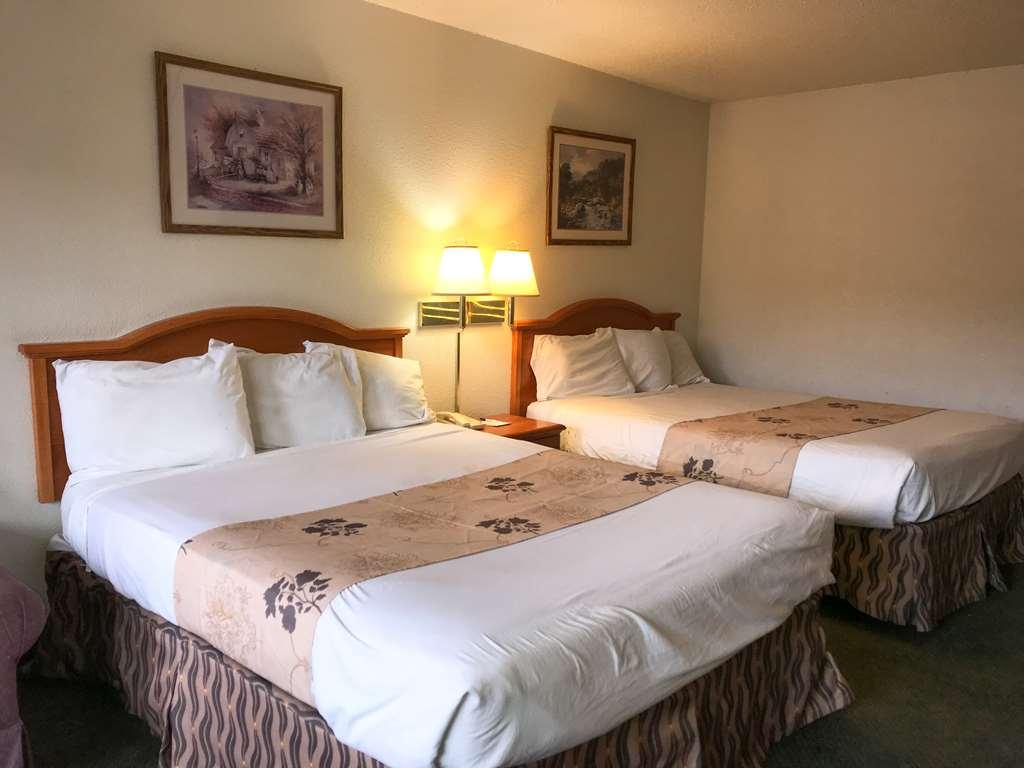 Americas Best Value Inn - Pendleton Cameră foto