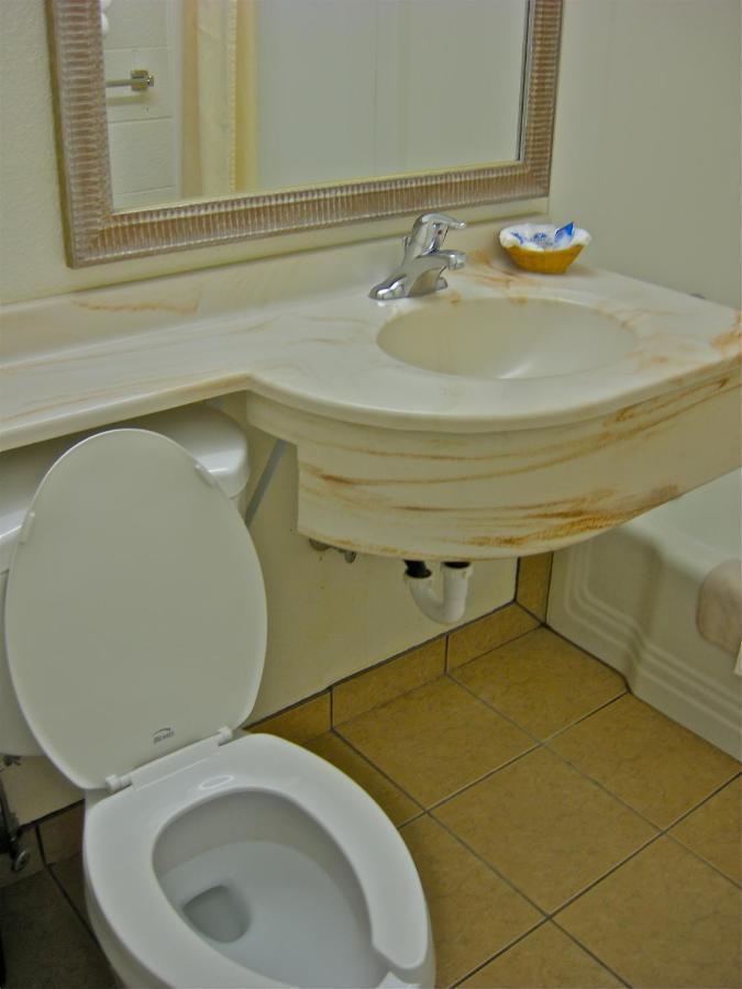 Americas Best Value Inn - Pendleton Cameră foto